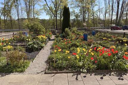 Wohnung zum Mieten in Miesbach 750,00 € 52 m²