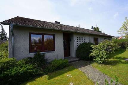 Haus zum Kaufen in Braunschweig Querum 395.000,00 € 148.5 m² - Braunschweig / Querum