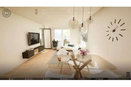 Wohnung zum Mieten in Bad Krozingen 1.490,00 € 83 m²
