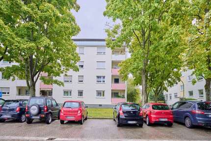 Wohnung zum Kaufen in Limburgerhof 150.000,00 € 76 m²