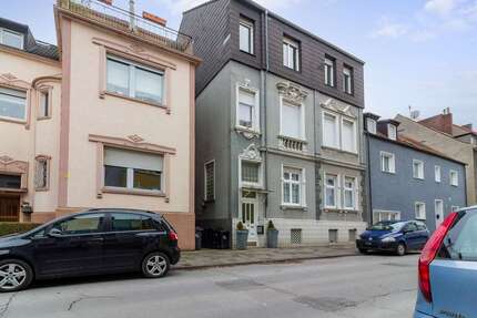 Wohnung zum Kaufen in Hamm 175.000,00 € 114.48 m²