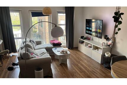 2-Zimmer-Wohnung mit WBS in Kalkar