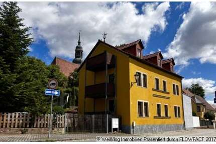 Wohnung zum Mieten in Strehla 398,00 € 55 m²