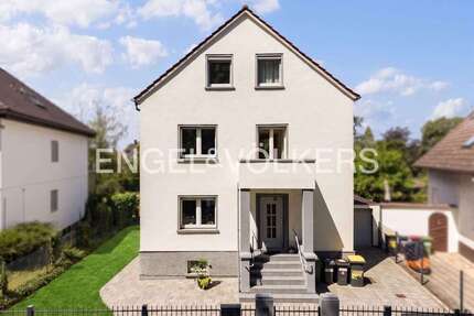 Haus zum Kaufen in Offenbach am Main 870.000,00 € 203 m²
