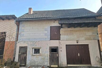 Haus in Biedenkopf Kombach von privat zu verkaufen - Bad Endbach