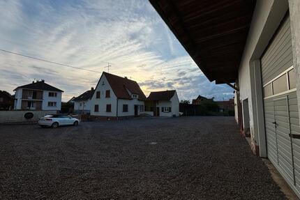 Haus 5 Zimmer - 199.000,00&nbsp;EUR Kaufpreis, ca.&nbsp; 117,00&nbsp;m&sup2; in Scheibenhardt (PLZ: 76779)