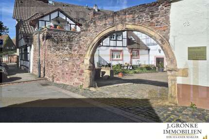 Wohnung zum Mieten in Dreieich 850,00 € 56 m²