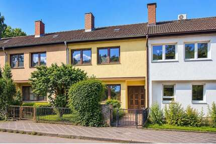 Haus zum Kaufen in Mannheim 418.000,00 € 124 m²