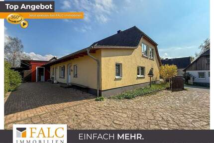 Mehr als ein Zuhause-auf der schönsten Sonneninsel - Dreschvitz