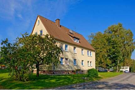 Wohnung zum Mieten in Höxter 409,00 € 52.11 m²