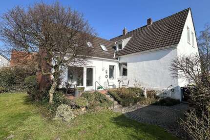 Haus zum Kaufen in Rheine 258.000,00 € 143.06 m²