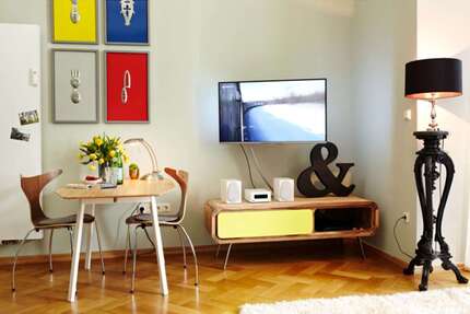 Wohnen auf Zeit in Stade 1.500,00 €