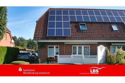 Haus zum Kaufen in Neu Kaliß 185.000,00 € 120 m²