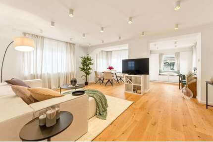 Wohnung zum Kaufen in Schönaich 490.000,00 € 110 m²
