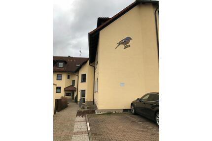 3 Zimmerwohnung mit 76 Qm in Heßdorf - Herzogenaurach