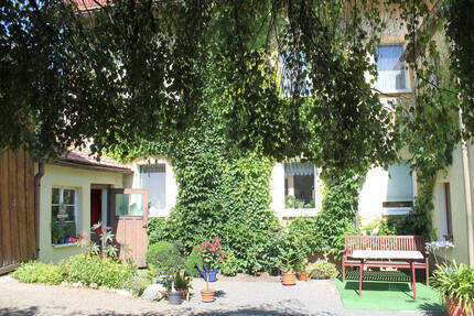 Großes EFH (ggf. mit ELW) in einem Ortsteil von Dipps! - Dippoldiswalde Obercarsdorf