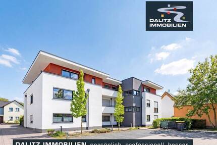 Moderne 2-Zi-Wohnung mit Terrasse (vermietet) - Bornheim Dersdorf