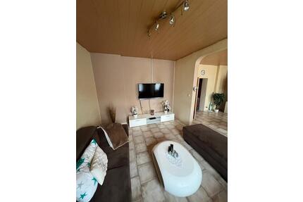 Helle Wohnung mit 3,5 bis 4,5 Zimmern - Duisburg Duisburg-Mitte