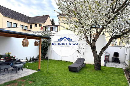 Haus zum Kaufen in Hanau Steinheim 495.000,00 € 128 m²