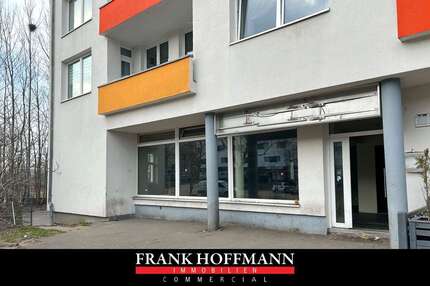 Einzelhandel in Hamburg 1.272,70 € 100 m²