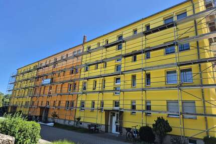 Wohnung zum Mieten in Eilenburg 382,00 € 59 m²