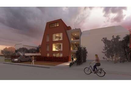 Wohnung zum Mieten in Weil am Rhein 1.100,00 € 50.75 m²