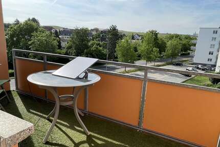 Wohnung zum Kaufen in Nierstein 379.000,00 € 95 m²