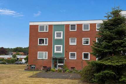 Wohnung zum Mieten in Seevetal 770,00 € 59 m²