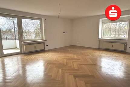 Wohnung zum Mieten in Nürnberg 1.200,00 € 101 m²