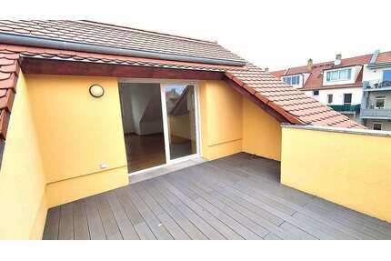 Wohnung zum Mieten in Leipzig 1.112,00 € 85.6 m²