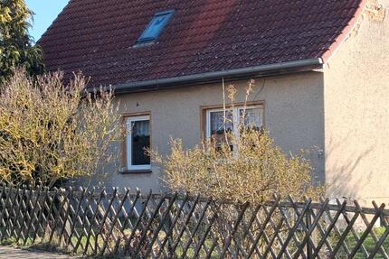 Einfamilienhaus zu vermieten Lübstorf Schwerin - Brüsewitz