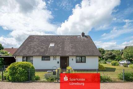 Haus zum Kaufen in Scharnebeck 325.000,00 € 158.9 m²