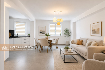 Wohnung zum Kaufen in Worms 269.000,00 € 89 m²
