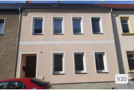 Grimma-OT 2 Fam.Hs. - 130.000,00&nbsp;EUR Kaufpreis, ca.&nbsp; 102,00&nbsp;m&sup2;&nbsp;Wohnfl&auml;che in Grimma (PLZ: 04668)
