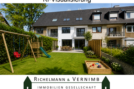 Haus zum Kaufen in Hamburg 695.000,00 € 134 m²