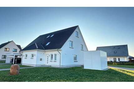 Haus zum Kaufen in Ludwigslust 398.000,00 € 158 m²
