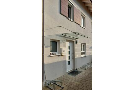 Familienfreundliches Reihenhaus, A+, provisionsfrei - Holzkirchen