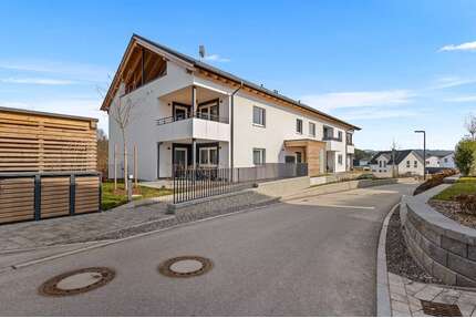 Wohnung zum Kaufen in Altenthann 399.000,00 € 99 m²