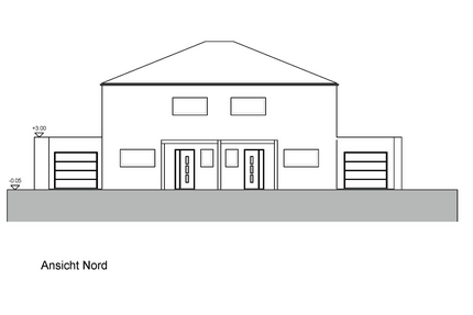 Haus zum Kaufen in Berg 735.000,00 € 127 m²