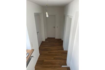 Wohnung, 3Zimmer, Frisch Renoviert - Walldürn