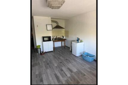 1 Zimmer Wohnung in Stuttgart Ost - Ludwigsburg Oßweil