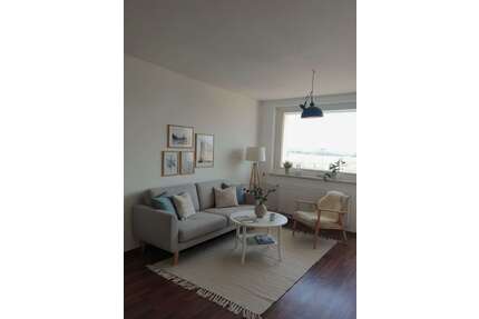 Wohnung zum Mieten in Sellin 620,00 € 71.52 m²