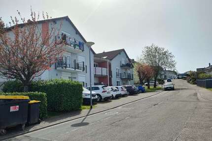 Wohnung zum Mieten in St. Wendel 950,00 € 104 m²