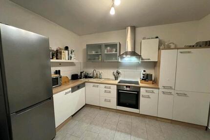 Wohnung Dachgeschoss 86 m2 - 720,00&nbsp;EUR Kaltmiete, ca.&nbsp; 85,00&nbsp;m&sup2; in Gerolstein (PLZ: 54568)