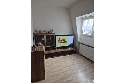 2 Zimmer Wohnung in Altstadt Andernach