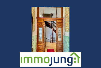 Traumhaftes Altbremer Haus im Wachmannquartier - Bremen Bürgerpark