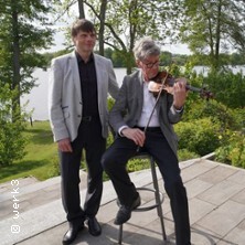 Thorsten Rosenbusch und Dr. Eckart Möbius / Lebens(t)räume I