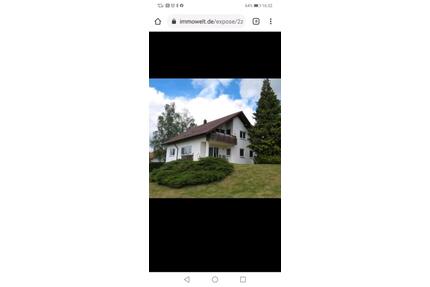 Zweifamilienhaus mit Einliegerwohnung - Biberach an der Riß