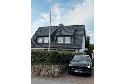Charmante 2-Zimmerwohnung in Morsum auf Sylt