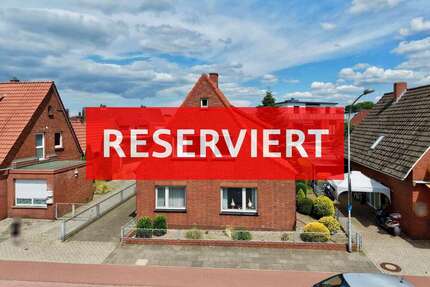 Haus zum Kaufen in Nordhorn 269.000,00 € 138 m²